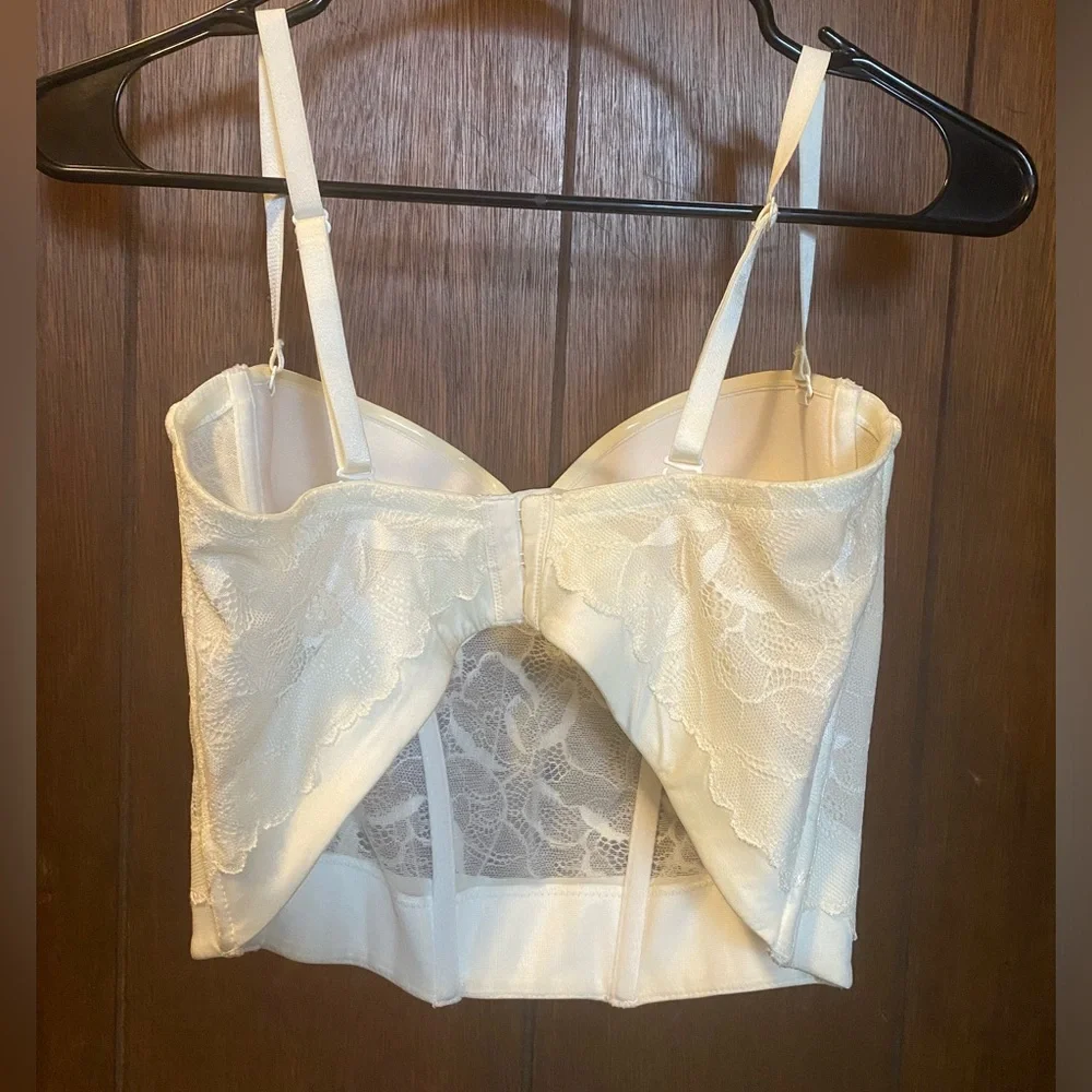 Le Mystere Bustier Top
